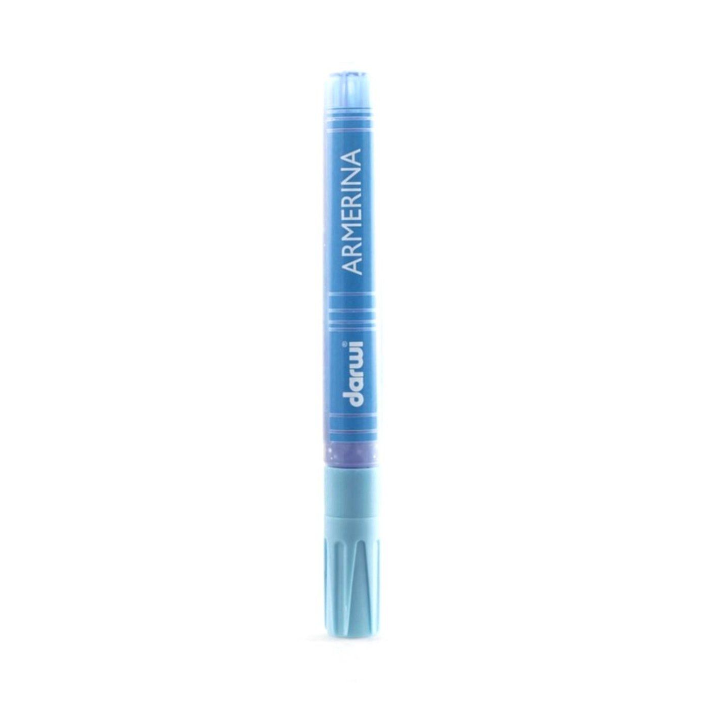 Fix na porcelán DARWI ARMERINA 6 ml světlemodrá