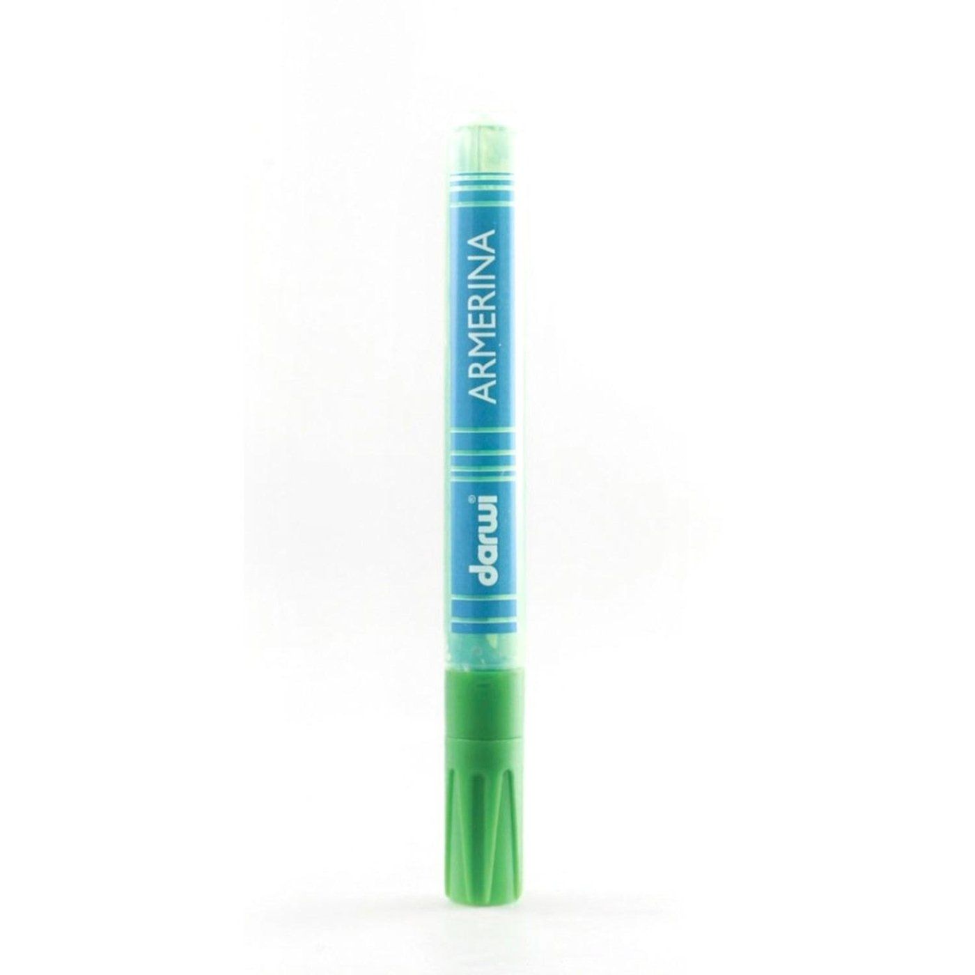 Fix na porcelán DARWI ARMERINA 6 ml střednezelená