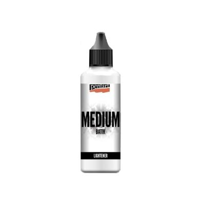 Batikovací médium, zesvětlující, 80 ml
