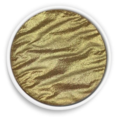 Finetec, Coliro Pearl, panvička , Golden Olive