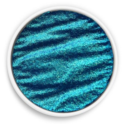 Finetec, Coliro Pearl, pánvička, Tropical Blue