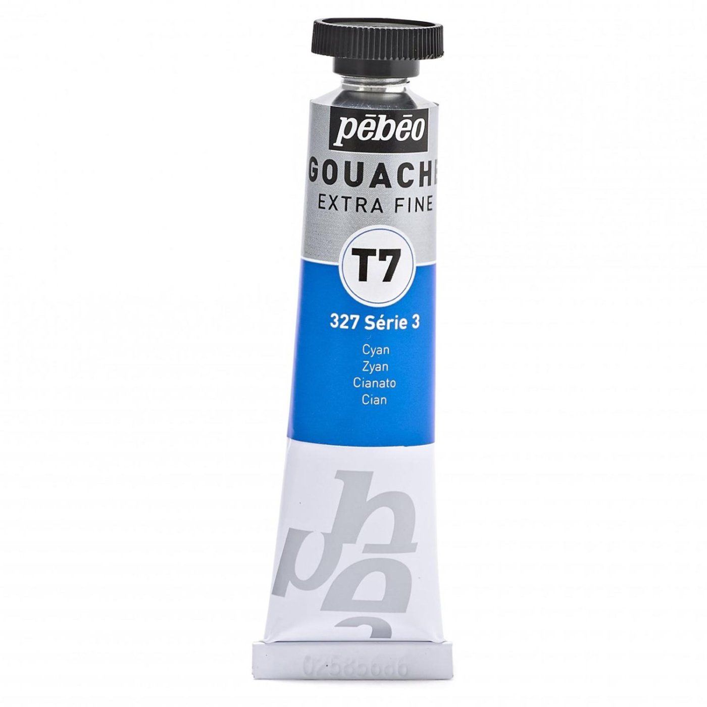 Kvaš T7 extra jemný 20 ml,