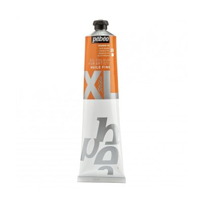 Studio XL 200 ml, 35 zářivě oranžová