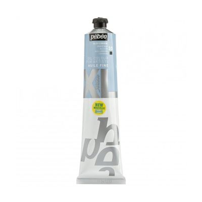 Studio XL 200 ml, 33 Světle modrá