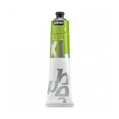 Studio XL 200 ml, 33 anglická světle zelená