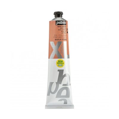 Studio XL 200 ml, 27 světle růžová