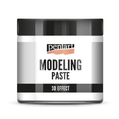 Modelovací pasta, 500 ml