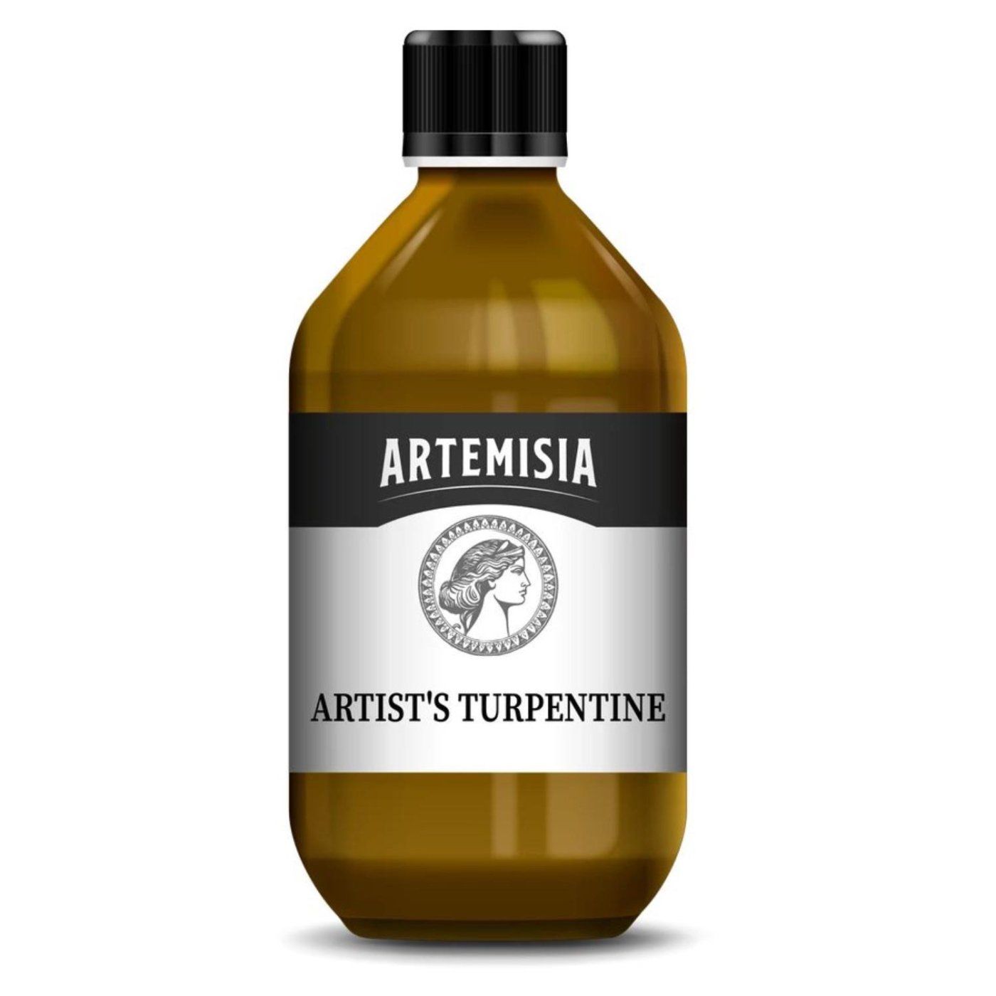 Artemisia umělecký terpentýn, 250 ml