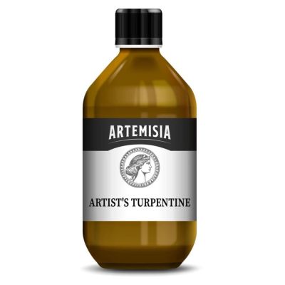 Artemisia umělecký terpentýn, 250 ml