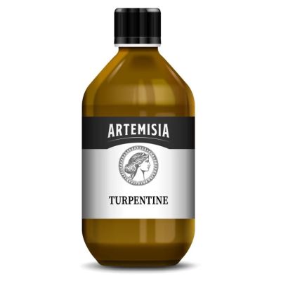 Artemisia terpentýn, 250 ml