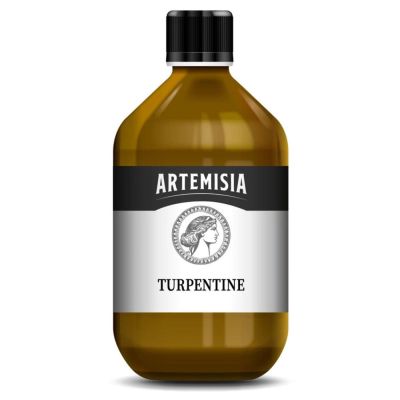 Artemisia terpentýn, 500 ml