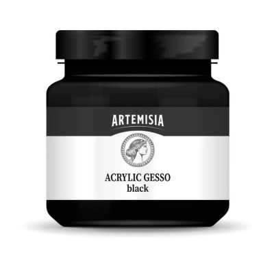 Artemisia Gesso černé, 1000 ml