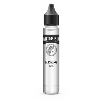 Maskovací gel Artemisia, 30 ml