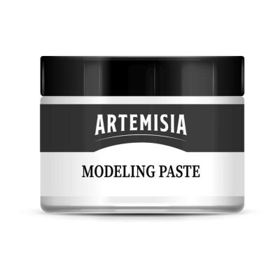 Modelovací pasta Artemisia, 150 ml