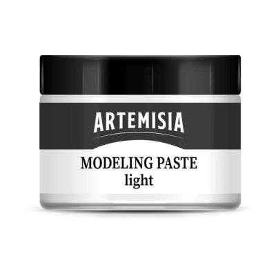 Artemisia lehká modelovací pasta, 150 ml