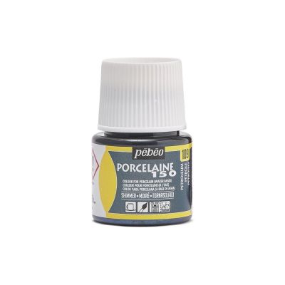 Porcelaine 150 45 ml, Shimmer Petroleum