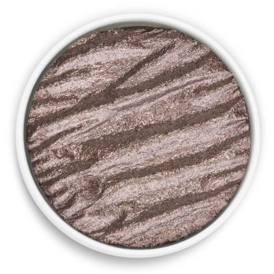 Finetec, Coliro Pearl, pan, Mocha