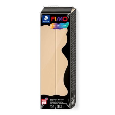 FIMO Professional 454 g, 2 šampaňská