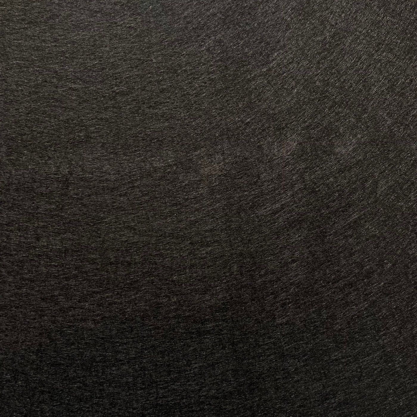 Filc 3 mm, A3, 40 x 50 cm, černý