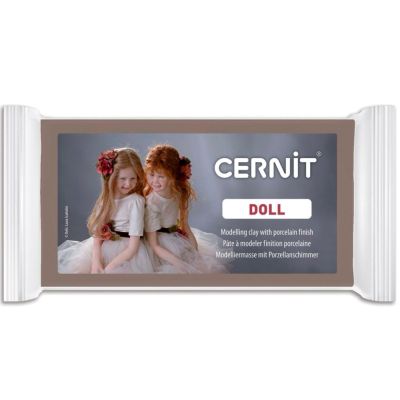 CERNIT DOLL, nugátová, 500 g