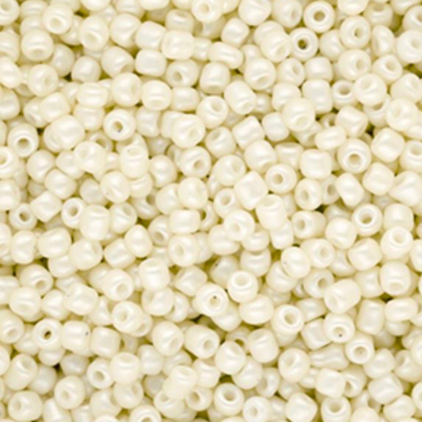 Rokajl, smetanová, 3 mm, 50 g
