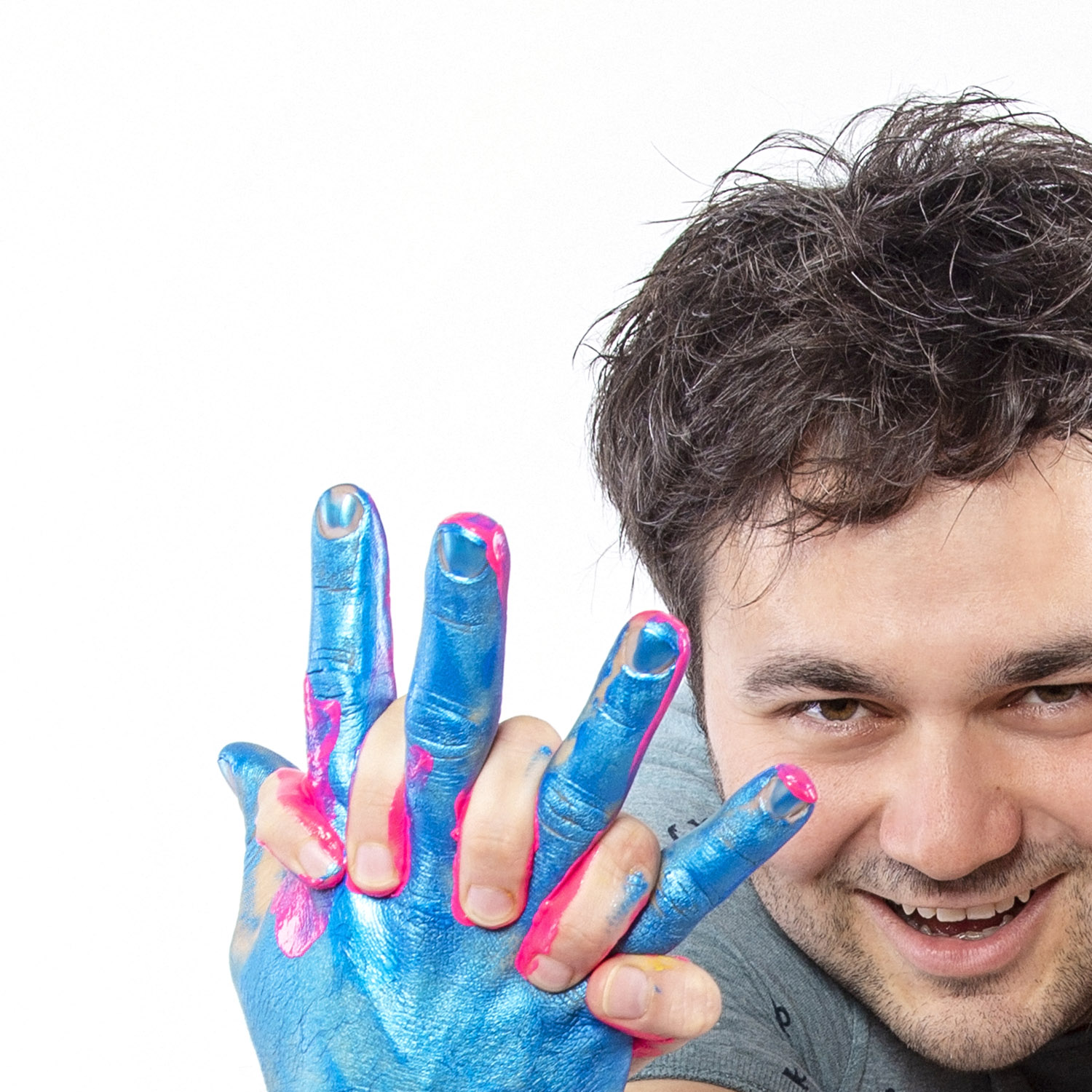 Filip Kotian creActive